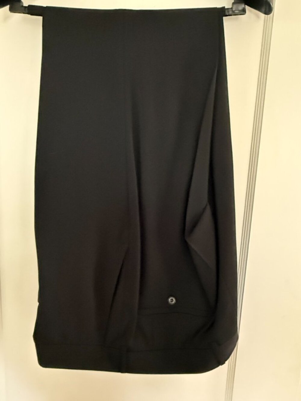 Hugo Boss Black Rossellini/Movie 2 Piece Suit - 44R - Picture 7 of 10